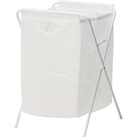 Laundry bag IKEA Jall on stand 70 l